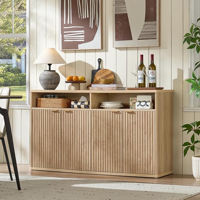 Natural Oak