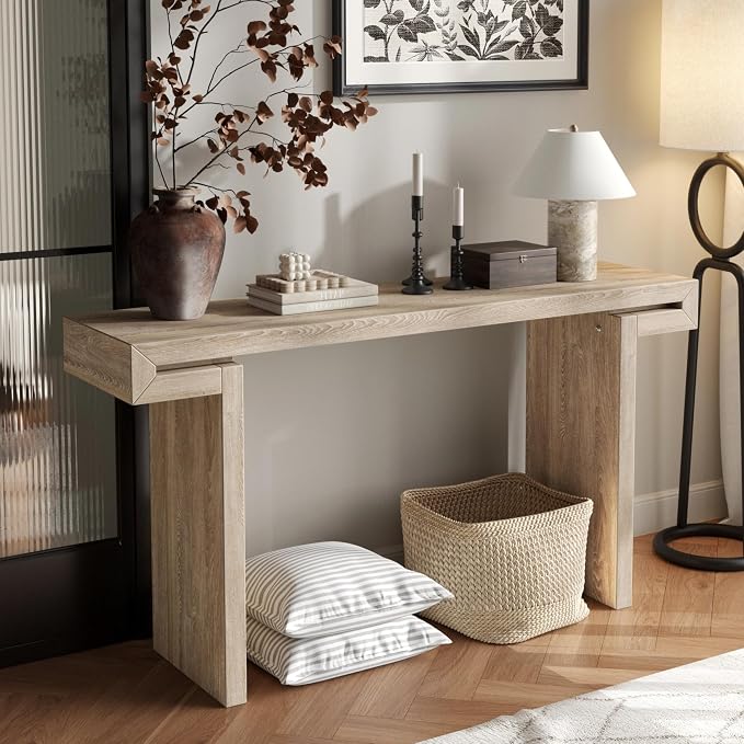 Natural Wood