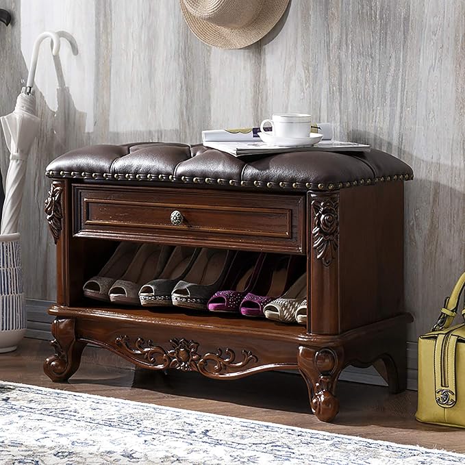 Walnut Brown