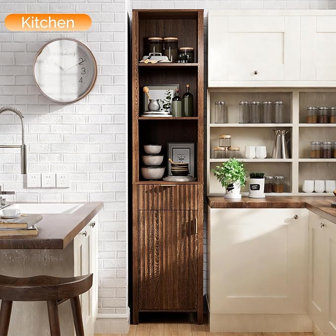 Dark Walnut