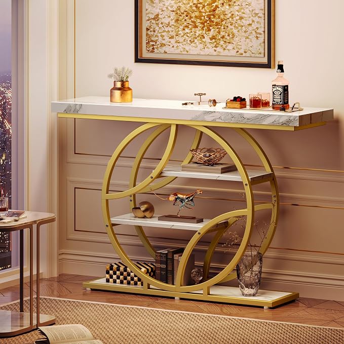 Marble Gold