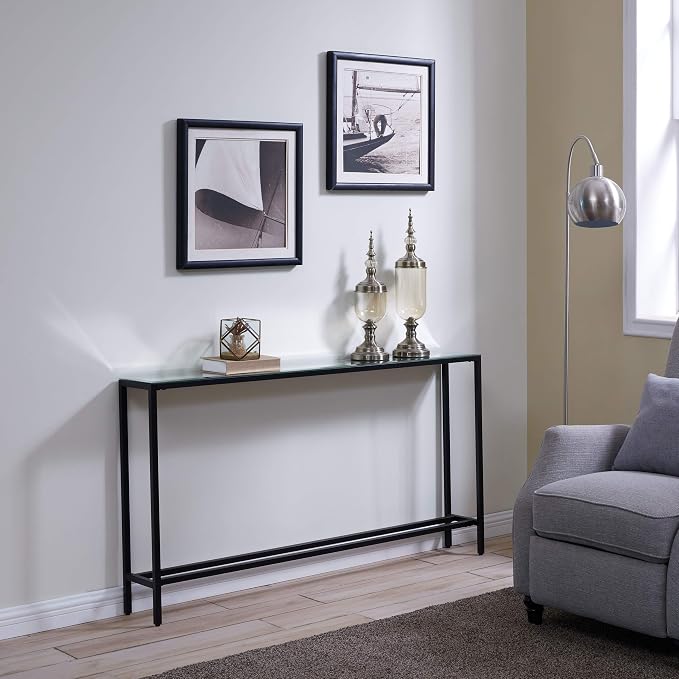 Gunmetal Gray
