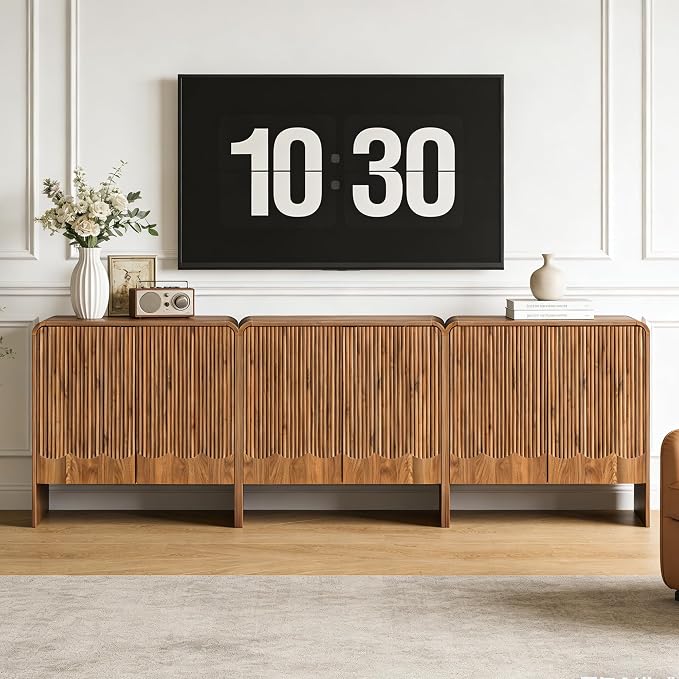 Walnut-3 Pcs