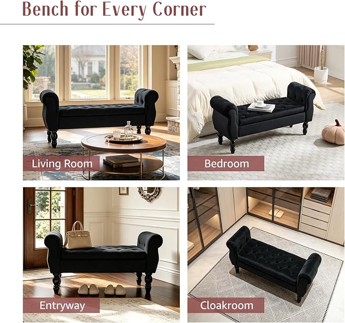 Black-velvet