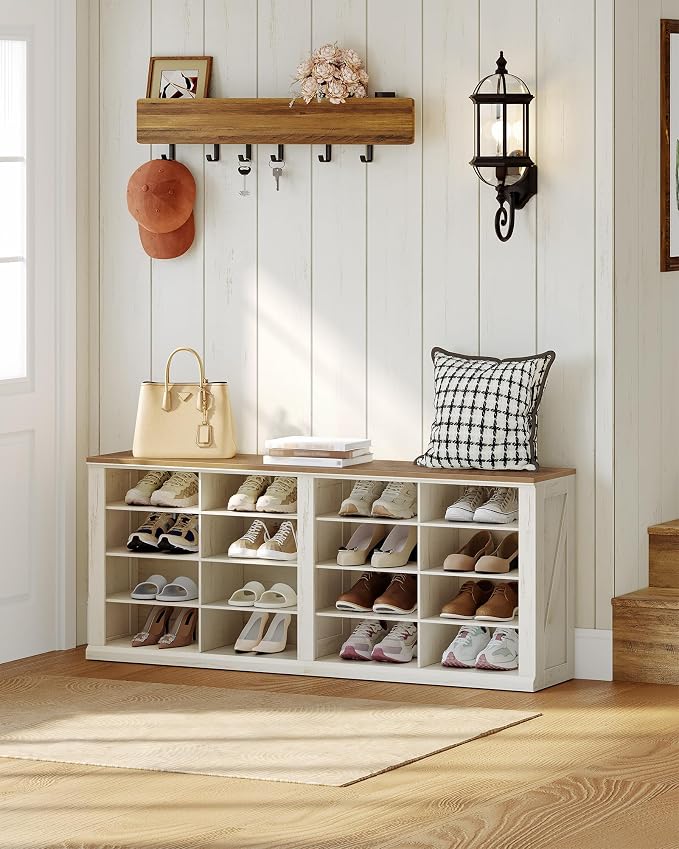 Antique White
