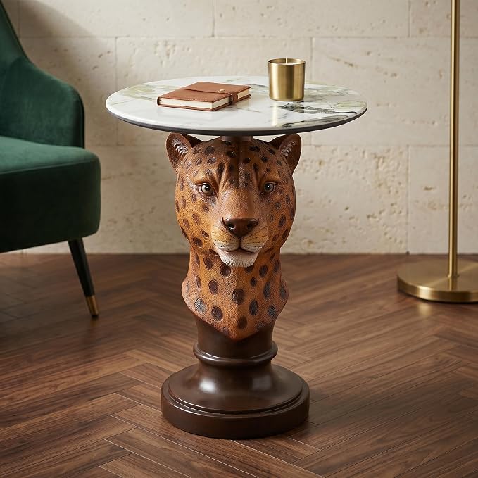 Leopard - Savannah Leopard
