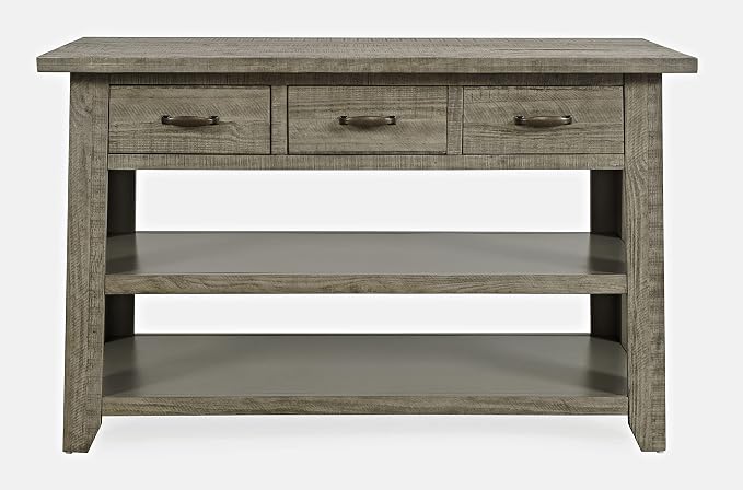 Driftwood Grey