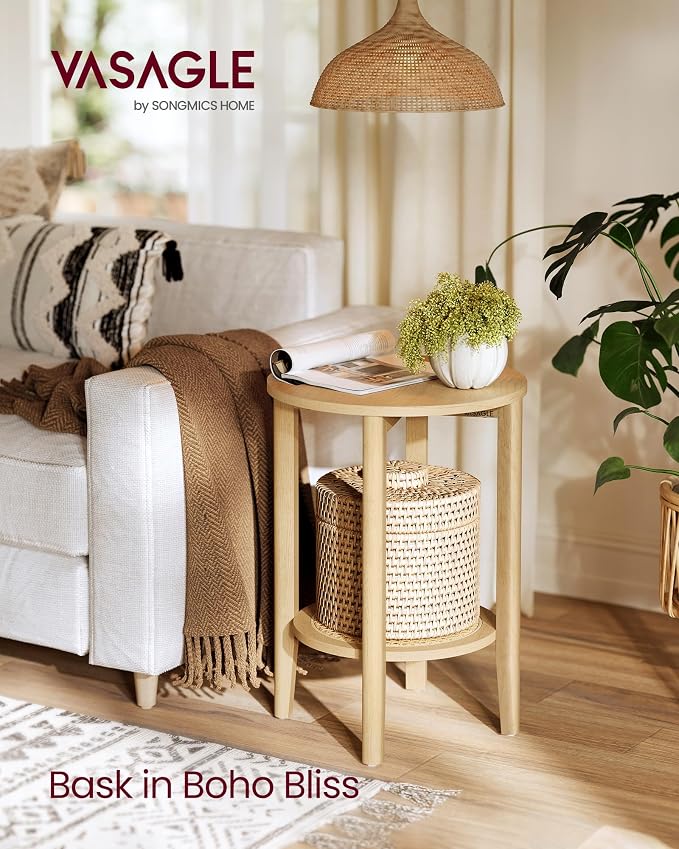 Oak Beige