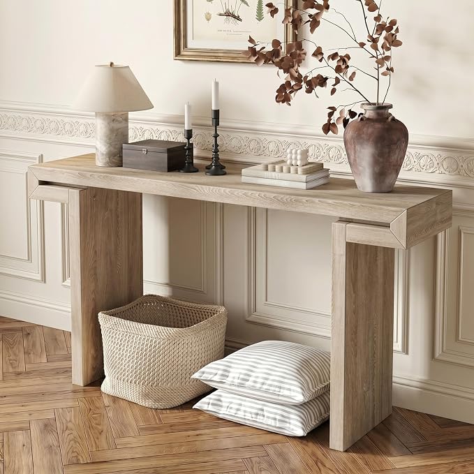Natural Wood