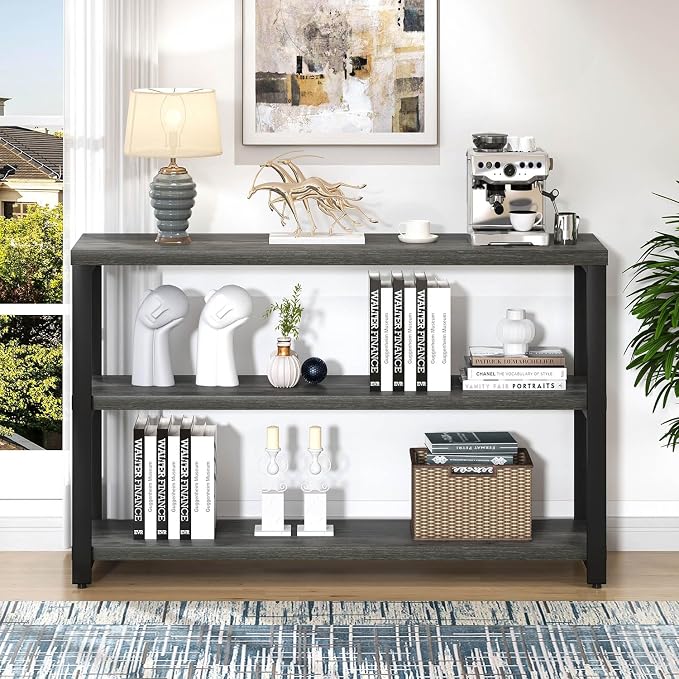 Rustic Grey