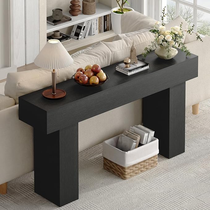 Charcoal Black