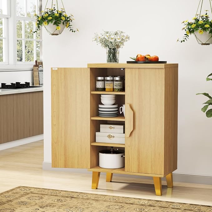 Natural Oak