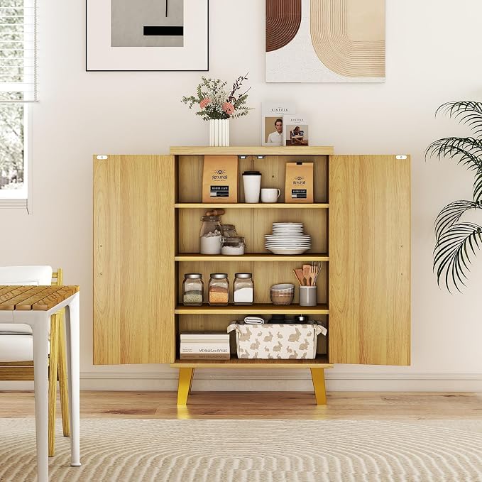 Natural Oak