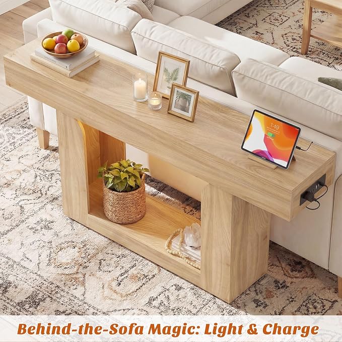 Natural Oak