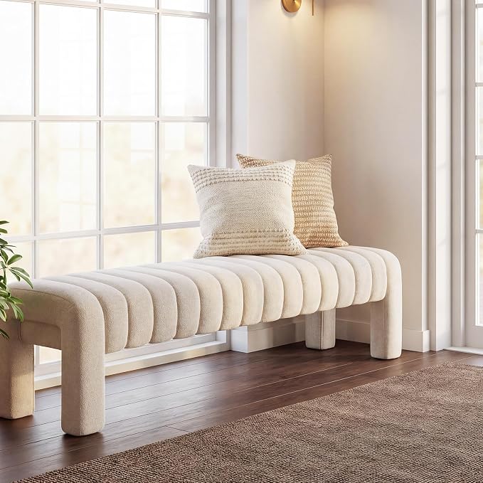 Beige Linen