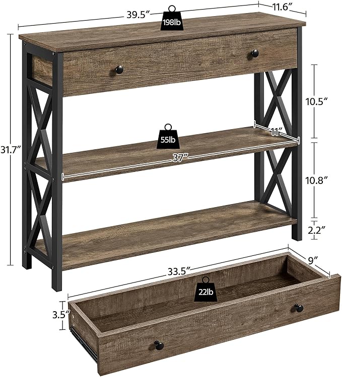 Taupe Wood