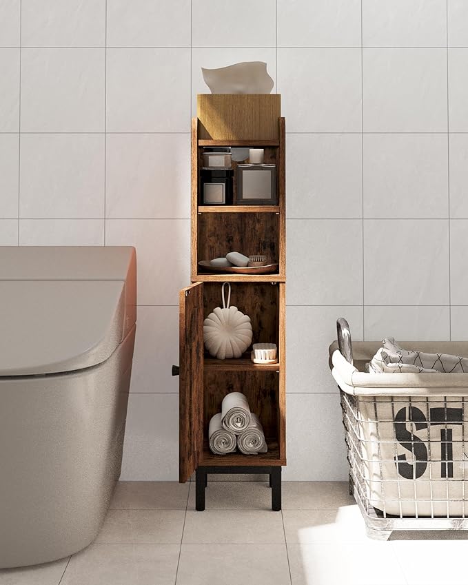 Rustic Brown