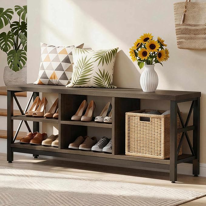 Walnut Brown