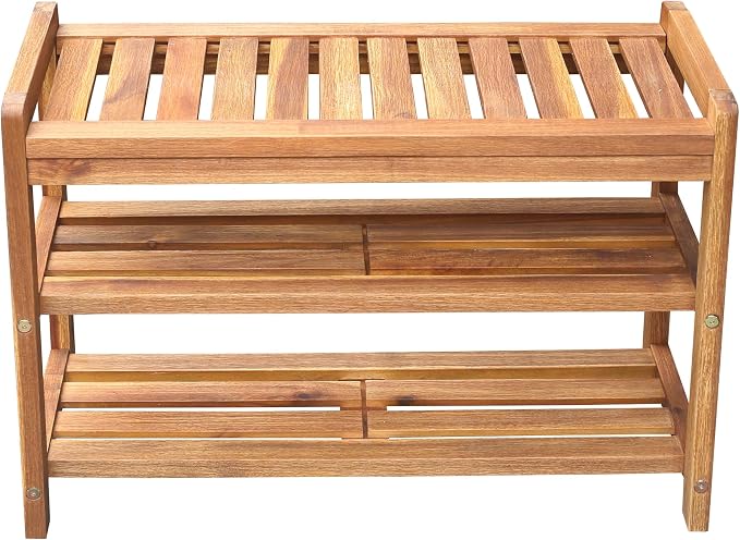 Teak