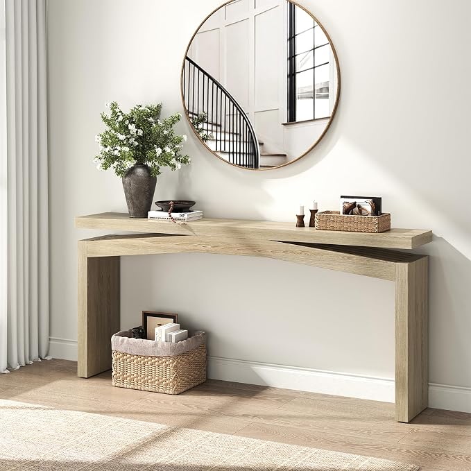 Light Tan Wood