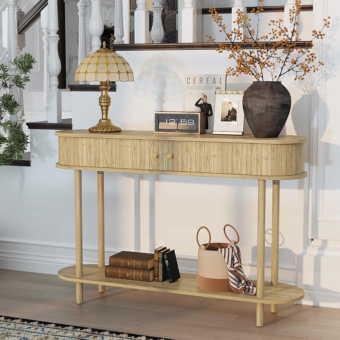 Natural Wood