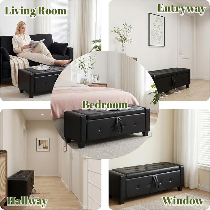 Pu Black