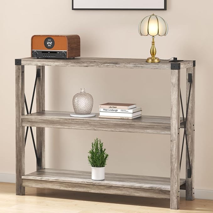 Wash Gray