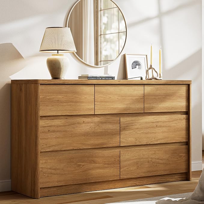 Natural Oak