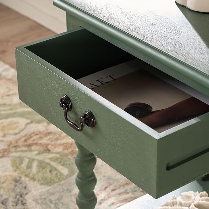 Dusty Green