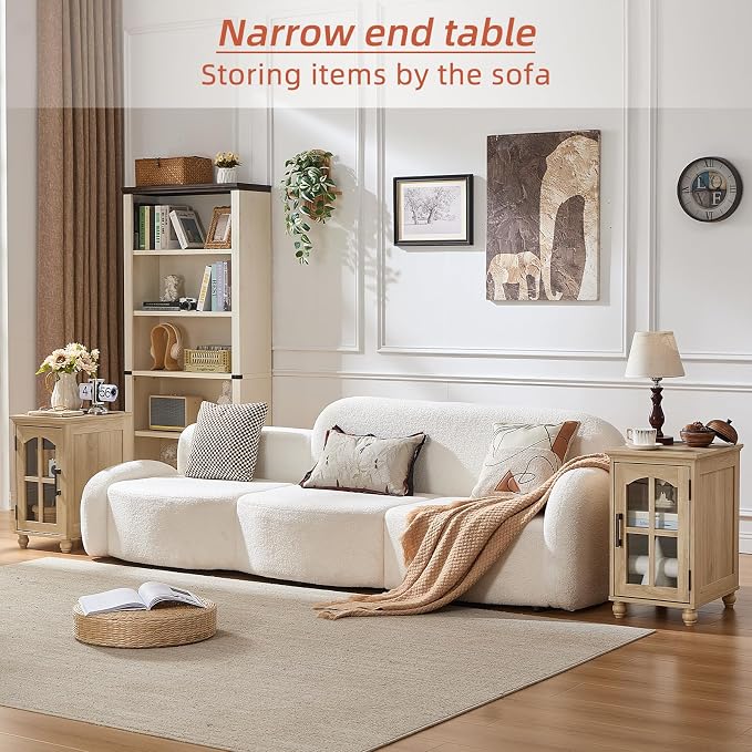 Natural Wood