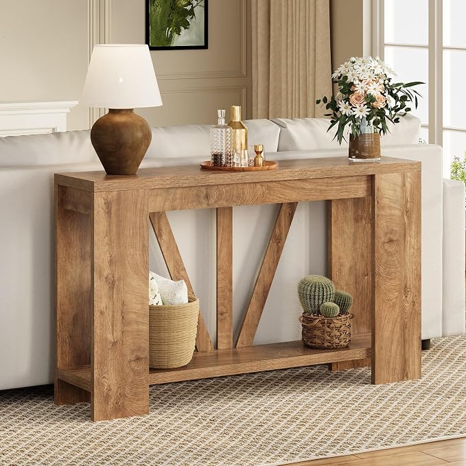 Rustic Wood Grain