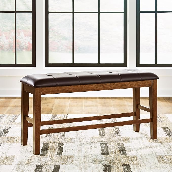 Medium Brown