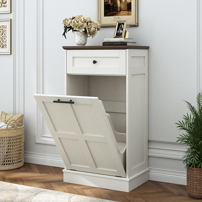 Antique White