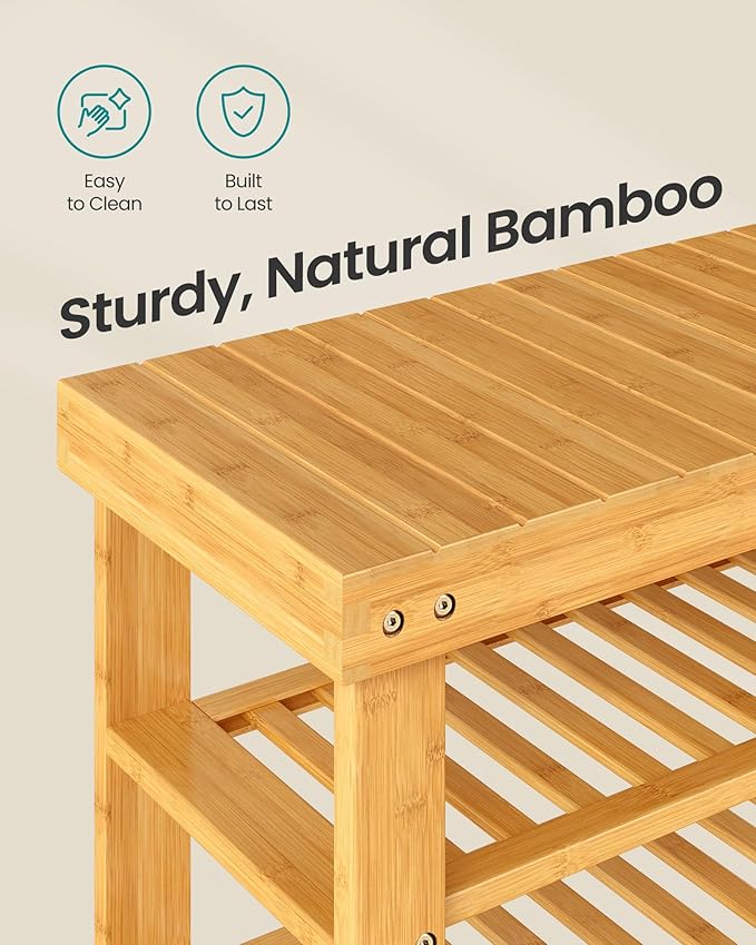 Light Bamboo