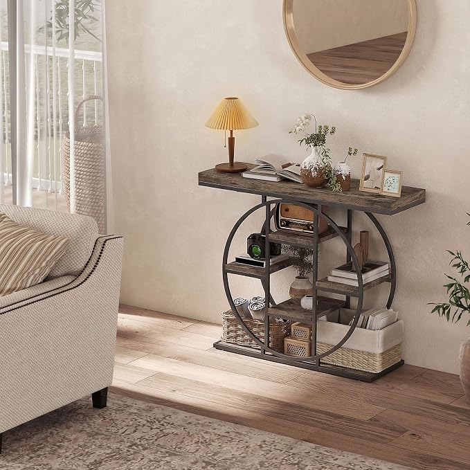Rustic Oak