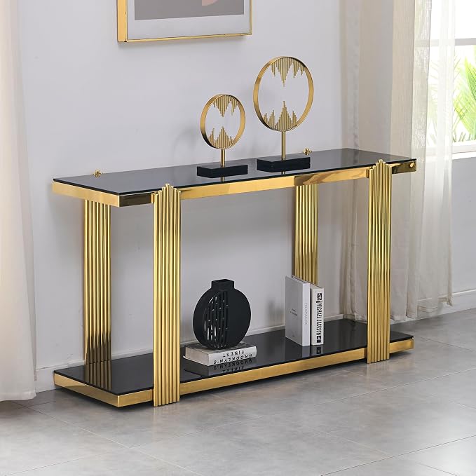 Black&gold
