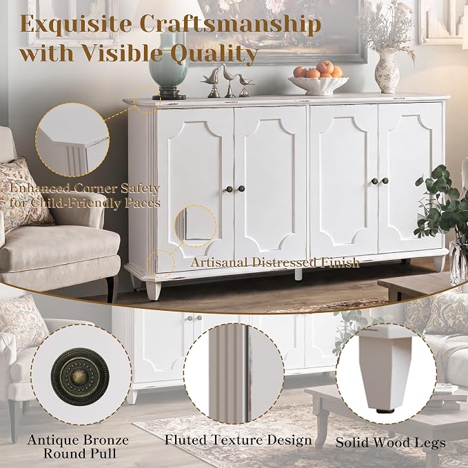 Antique White-044