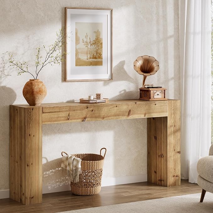 Light Wood