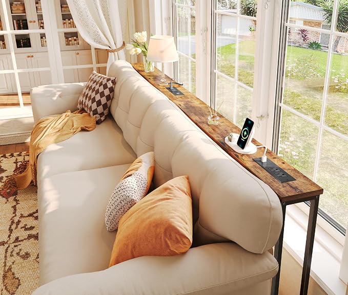 Rustic Brown