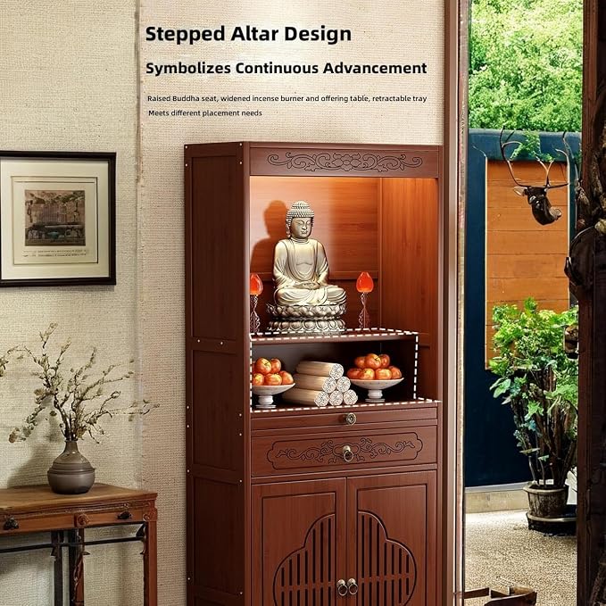 Rattan Cabinet Door Style