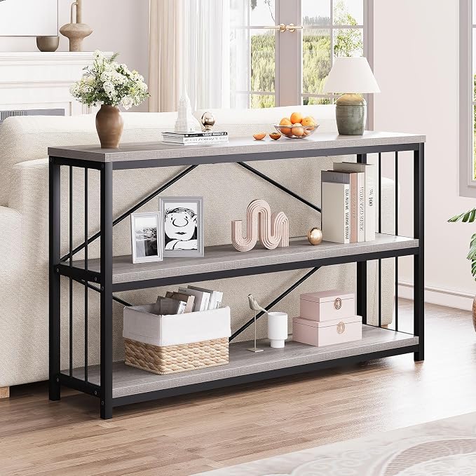 Light Grey Oak