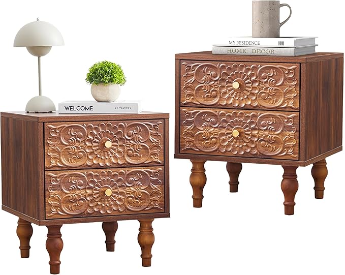 Walnut-2 Packs