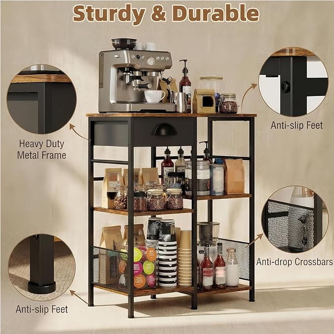 Coffee Bar a