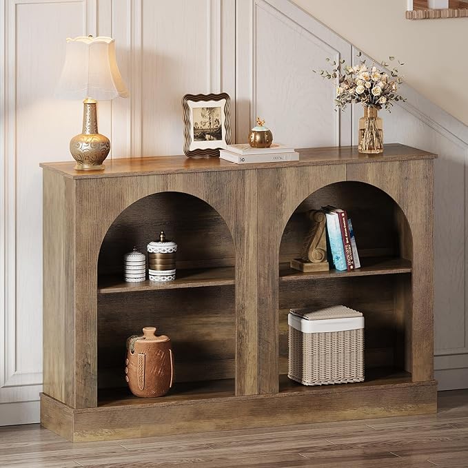 Rustic Brown
