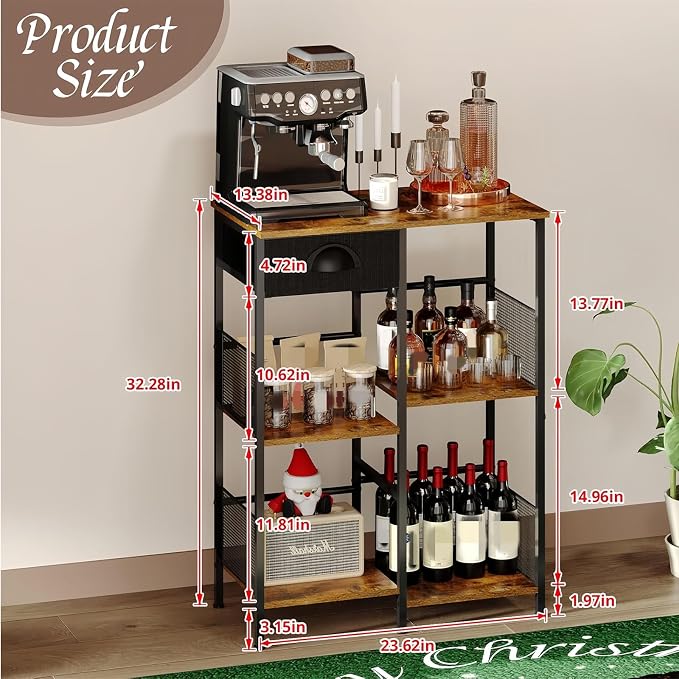 Coffee Bar a