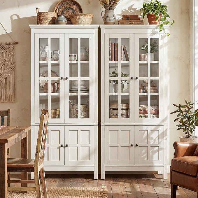 Rustic White