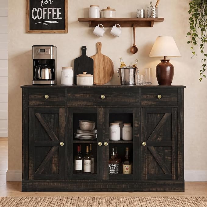 Rustic Oak