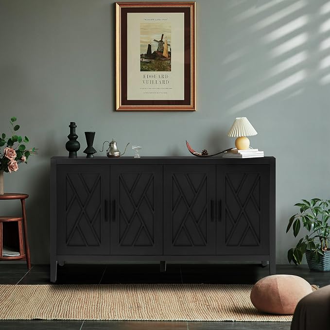 Antique Black