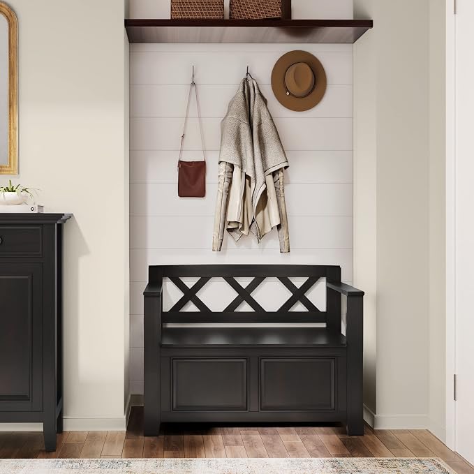 Hickory Brown