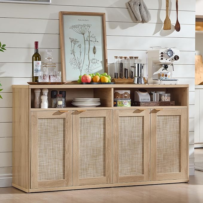 Natural Oak